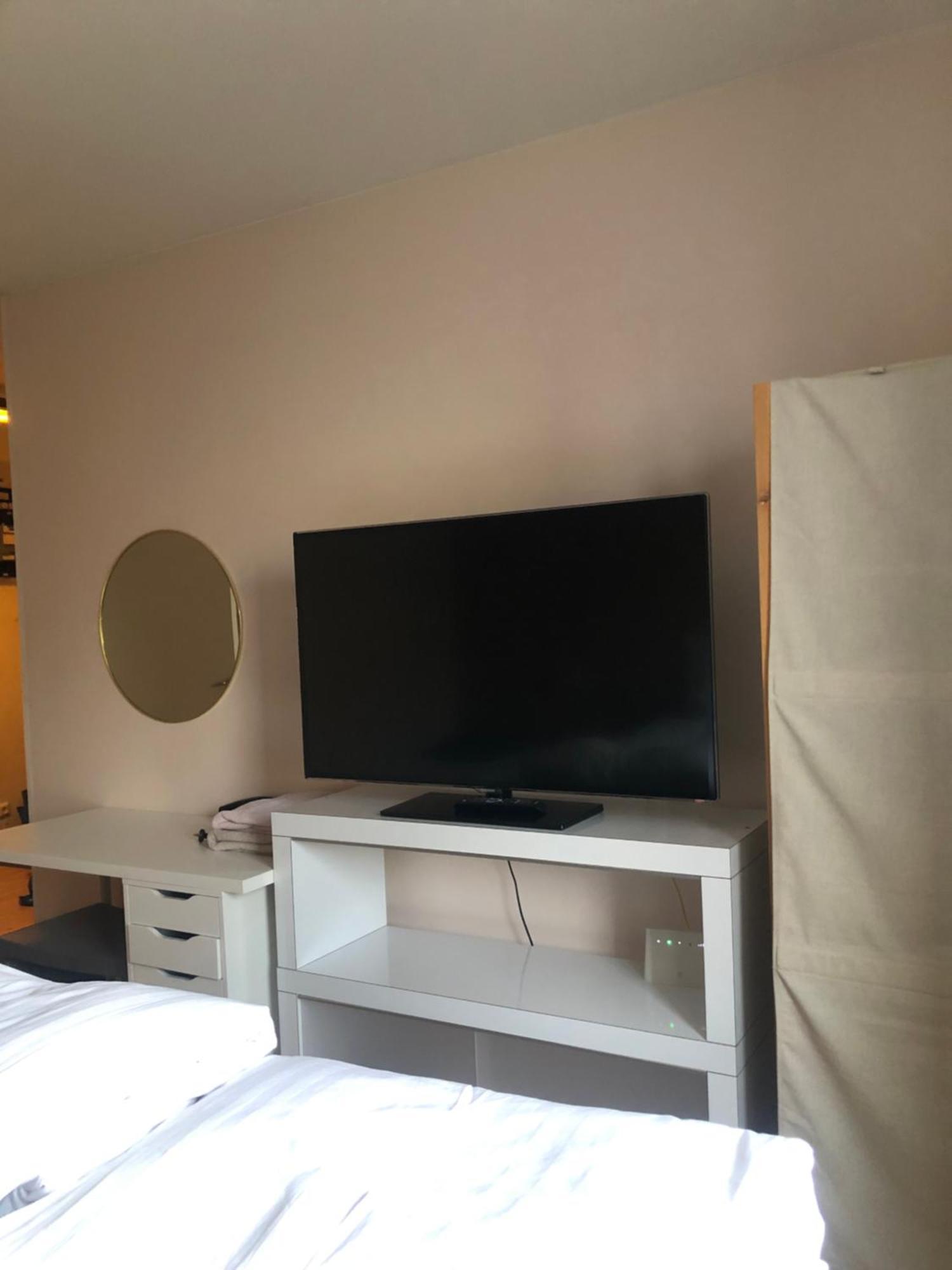 Kemi City Center 2 Room And Kitchen Free Private Parking Exterior photo